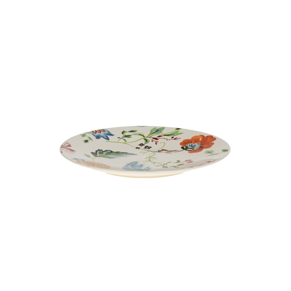 Assiette à dessert Camelia 21 cm - Table Passion