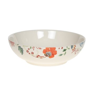 Saladier Camelia 24 cm - Table Passion