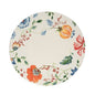 Plat rond Camelia 31 cm - Table Passion
