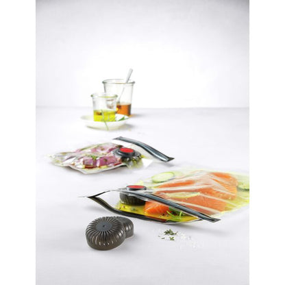 Set de sacs sous vide, M / 10-pcs Fresh & Save - Zwilling