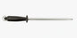 Fusil à aiguiser chrome mèche ronde 250 mm / Ø13 mm - Arcos