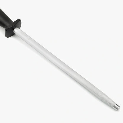 Fusil à aiguiser chrome mèche ronde 250 mm / Ø13 mm - Arcos