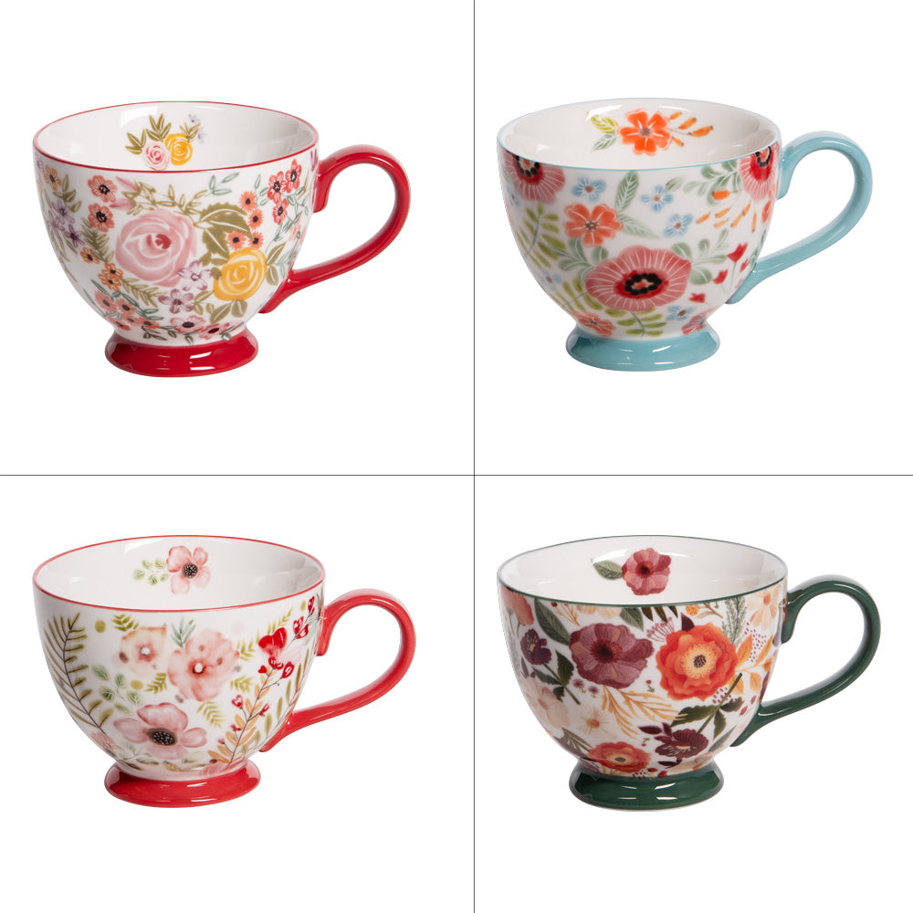 Tasse Jumbo Zely 45 cl - Table Passion