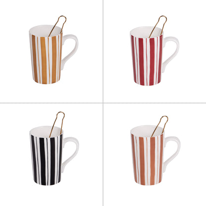 Coffret d'un infuseur Singita 40 cl - Table Passion