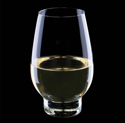 Duo de verres Freeform - pour cocktails allongés et boissons fraîches