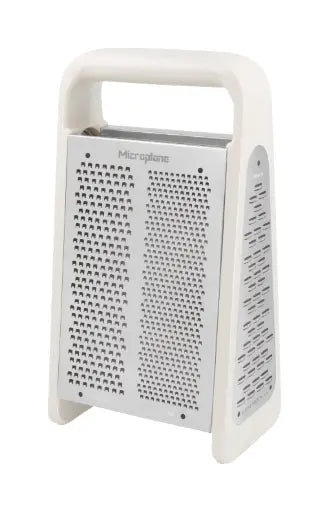 Boîte-râpe Box Grater PureCut - Microplane