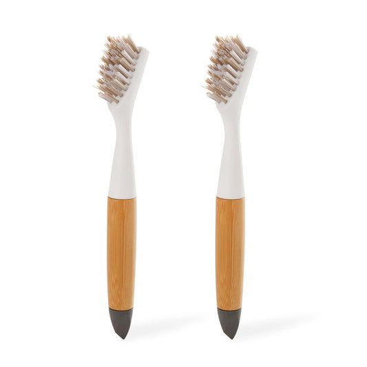Micro manager - Lot 2 brosses de précision - Full Circle