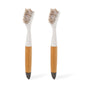 Micro manager - Lot 2 brosses de précision - Full Circle