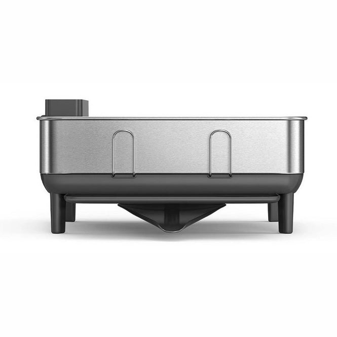 Égouttoir à Vaisselle Compact - Simplehuman