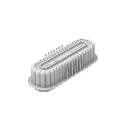 Moule Écrin 1000 Silikomart en silicone, vue du moule seul
