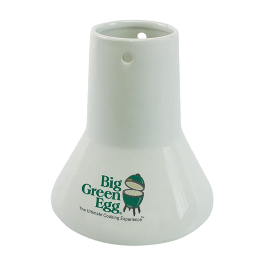 Support vertical céramique pour dinde - Big Green Egg