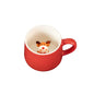 Mug miam cerf 3D - Medard de Noblat