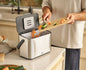 Composteur de Cuisine Inox 4L Collect™ - Joseph Joseph