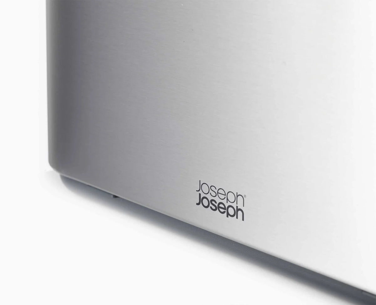 Composteur de Cuisine Inox 4L Collect™ - Joseph Joseph