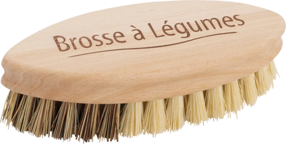 Brosse à légume - Redecker