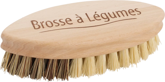 Brosse à légume - Redecker