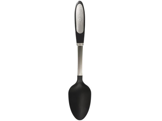 Cuillère 34.8cm Inox/silicone - Cuisinart