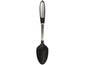 Cuillère 34.8cm Inox/silicone - Cuisinart