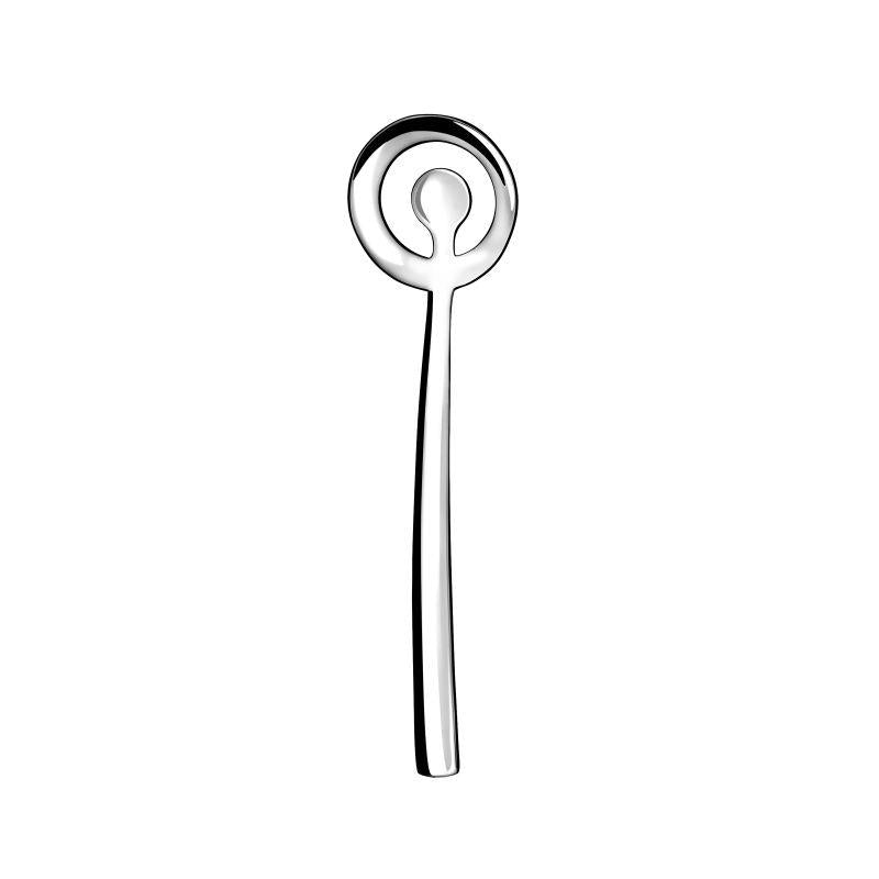 Cuillère à glaçon Bohème Couzon