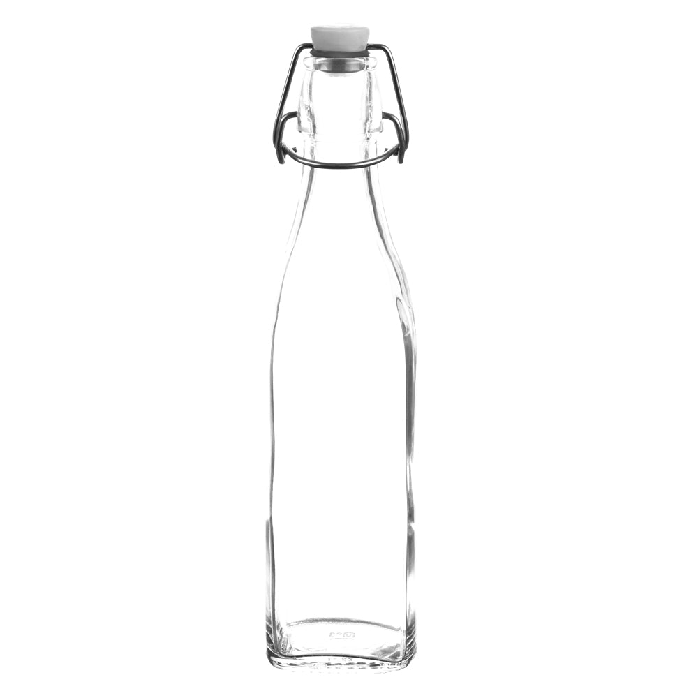 Bouteille à limonade Swing - Bormioli