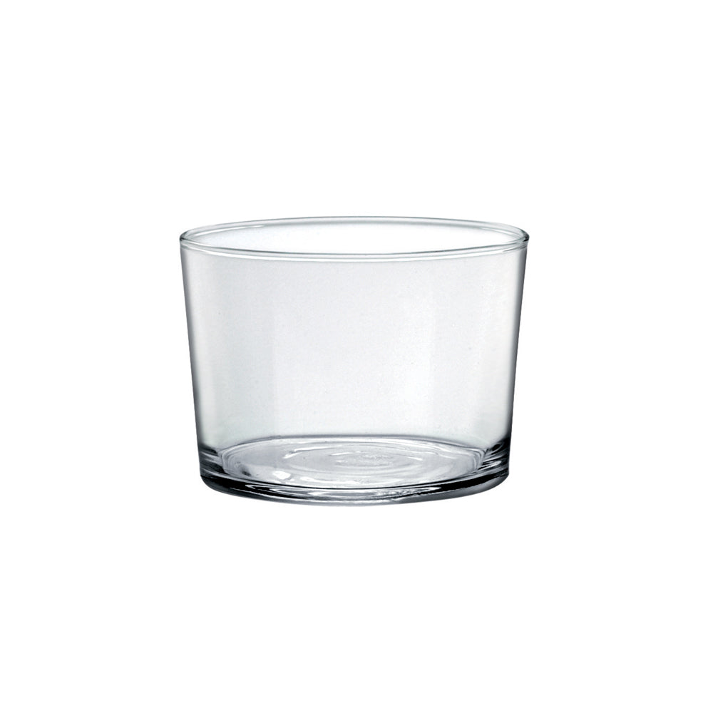 6 verres bodéga mini 22 cl - Bormioli