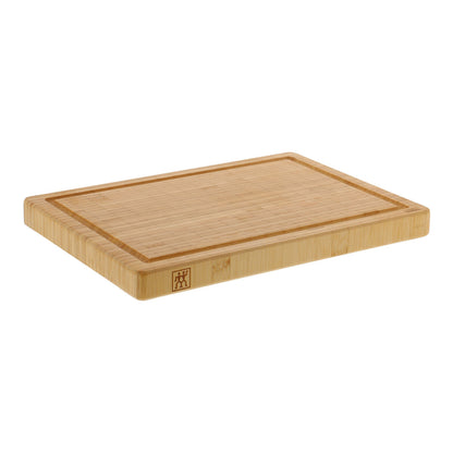 Planche à découper en bambou 36 x 25 cm - Zwilling
