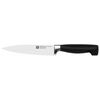 Couteau à trancher 16 cm Four star - Zwilling