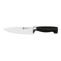 Couteau de chef 16 cm Four Star - Zwilling