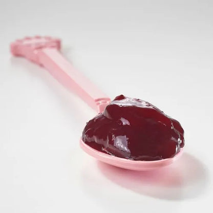 Confiture artisanale de framboise sans pépin bio - 350 g - Muroise & Compagnie