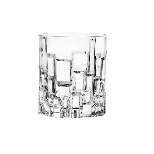 Gobelet Etna 33 cl /6 - Cristalleria italiana