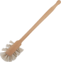 Brosse à gourde Redecker en bois de hêtre et fibres végétales