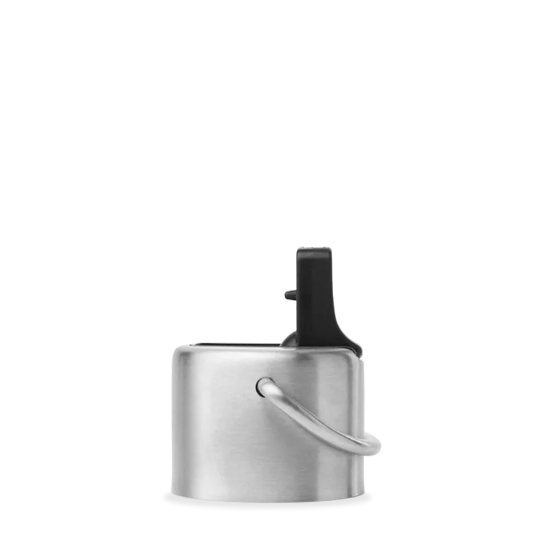 Bouchon sport active - noir - Qwetch