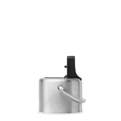 Bouchon sport active - noir - Qwetch