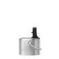 Bouchon sport active - noir - Qwetch