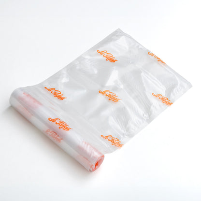 Lot 2 rouleaux sous vide 28x500 - Le Parfait
