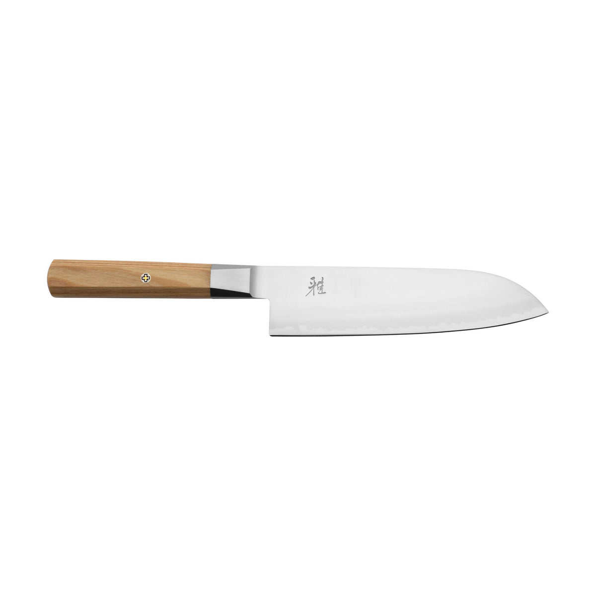 Couteau Santoku 18 cm KOYA 4000FCv2 - Miyabi