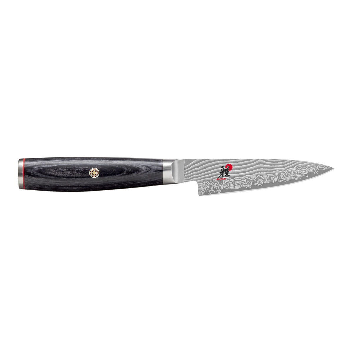 Couteau Shotoh 9 cm KAIZEN II 5000FCD - Miyabi