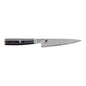 MIYABI KAIZEN II 5000FCD Shotoh 13 cm, Bois de pakka