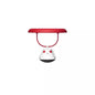 Infuseur Birdie Swing QDO - oiseau perché au bord de la tasse