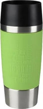 Travel mug isotherme Emsa 0,36 L en inox