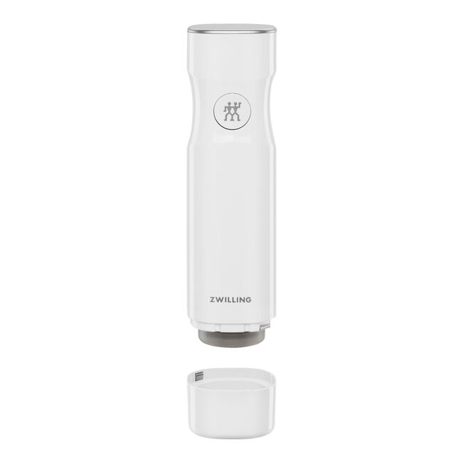 Kit de démarrage sous vide, Verre / S/M, 7-pcs, Fresh & Save - Zwilling