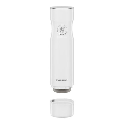 Kit de démarrage sous vide, Verre / S/M, 7-pcs, Fresh & Save - Zwilling