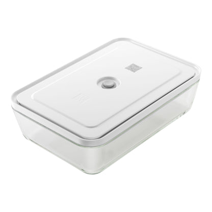 Plat sous vide, en verre, Fresh & Save - Zwilling