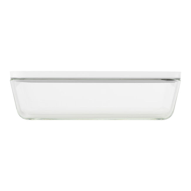 Plat sous vide, en verre, Fresh & Save - Zwilling
