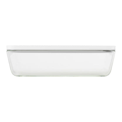 Plat sous vide, en verre, Fresh & Save - Zwilling