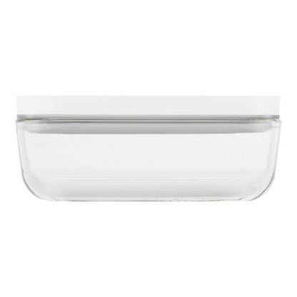 Boîte sous vide S, en Verre, Fresh & Save - Zwilling