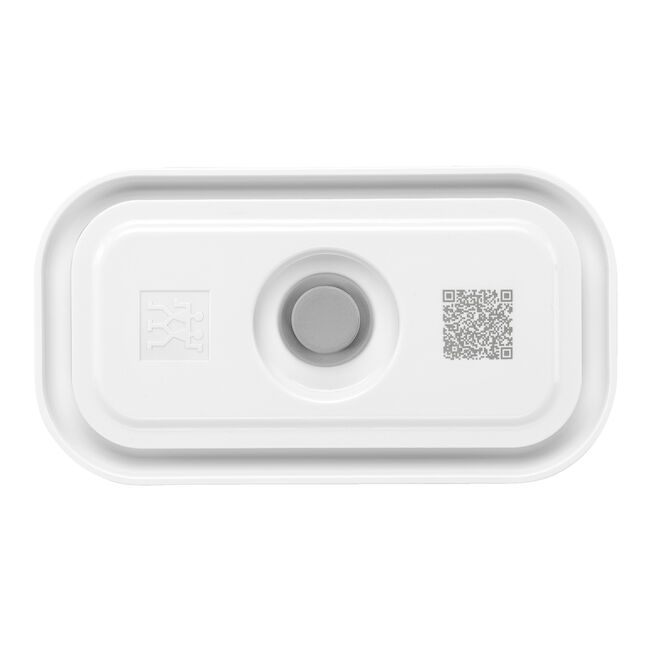 Boîte sous vide S, en Verre, Fresh & Save - Zwilling