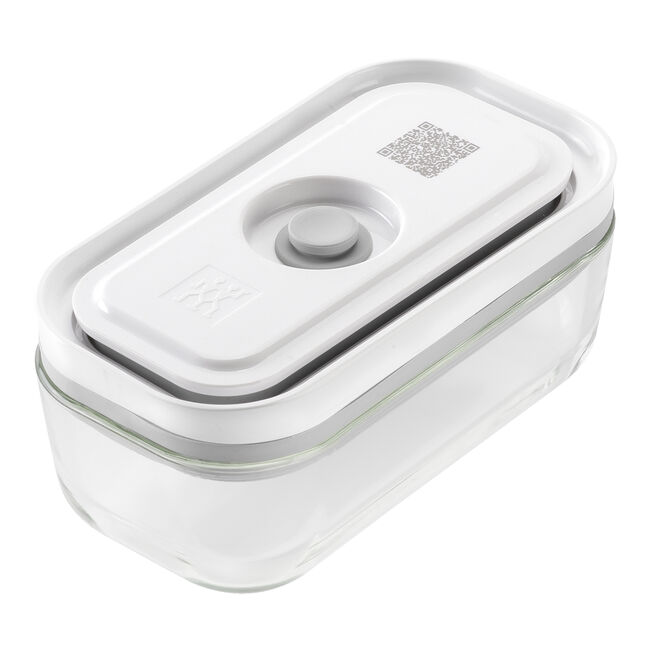 Kit de démarrage sous vide, Verre / S/M, 7-pcs, Fresh & Save - Zwilling