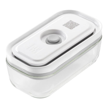 Kit de démarrage sous vide, Verre / S/M, 7-pcs, Fresh & Save - Zwilling