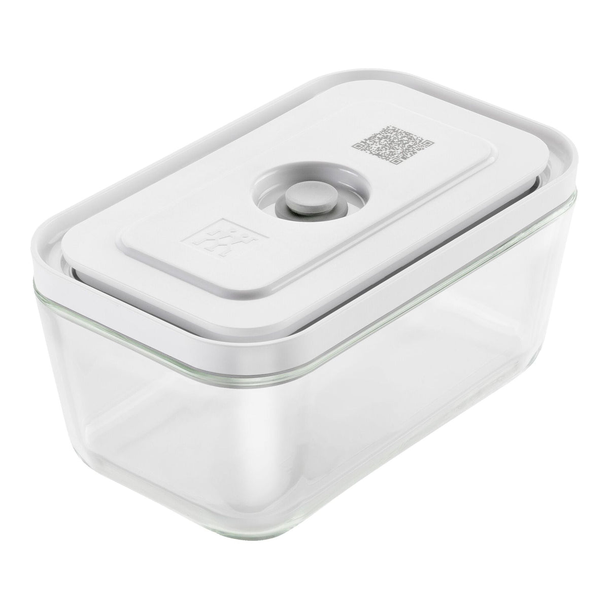 Boîte sous vide M, en Verre, Fresh & Save - Zwilling